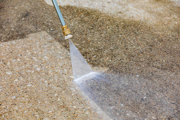 Best Post-Construction Pressure Washing  in Millsboro, DE